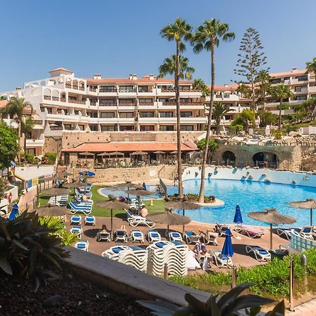 Oceanfront 2 Bedrooms Holiday Home In Tenerife South Сан Мигел де Абона Екстериор снимка